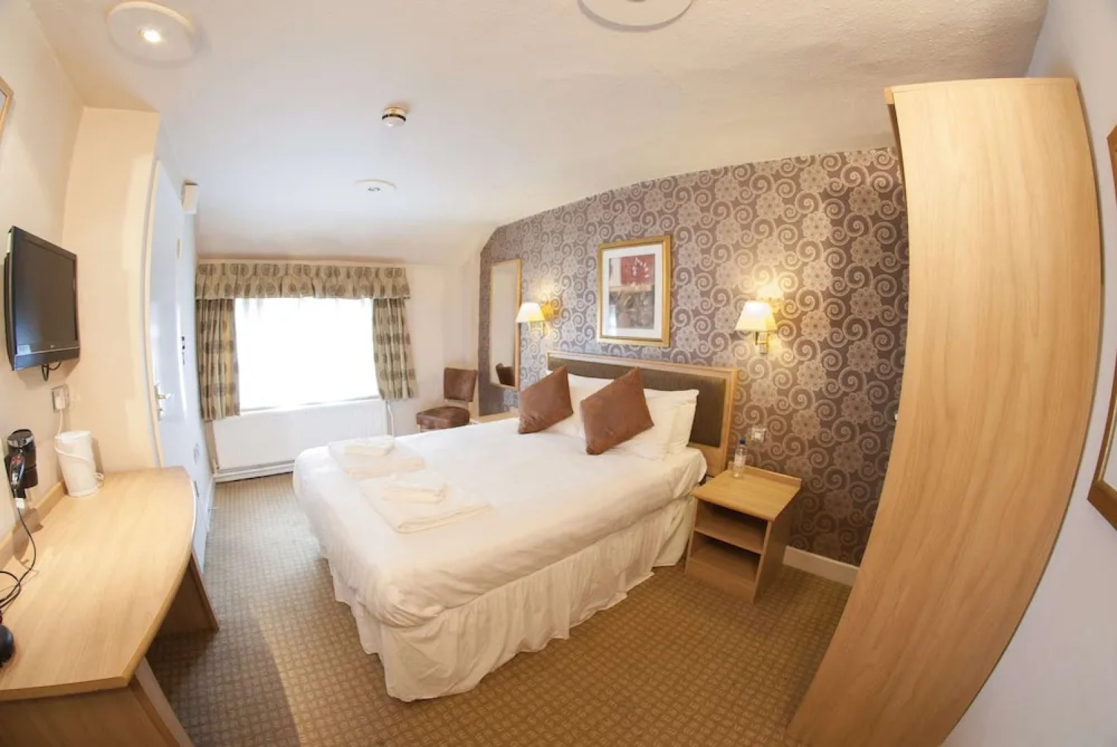 Vine, Stafford by Marston's Inns