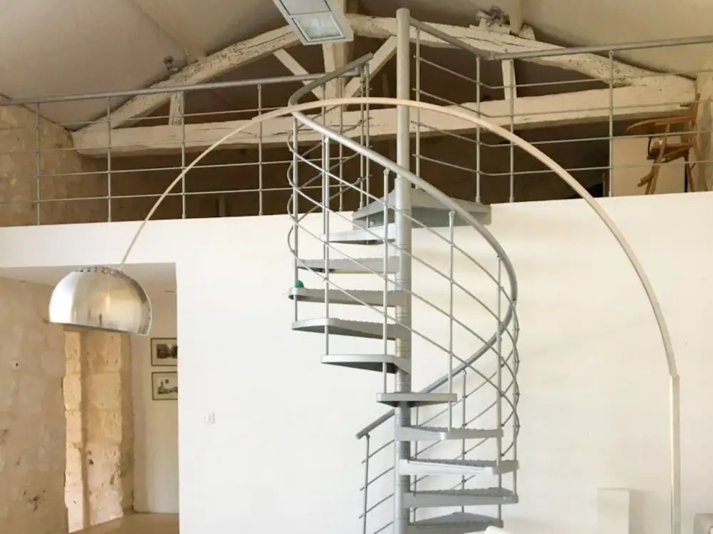 Cozy Cottage in Penne-d'Agenais with Private Pool