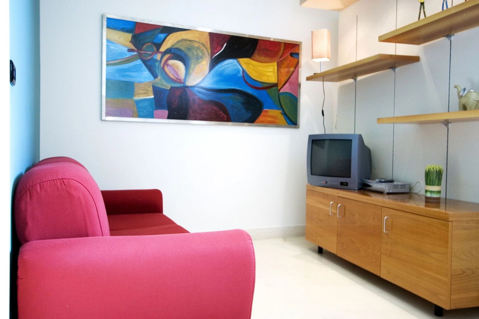 Residence Arco Antico