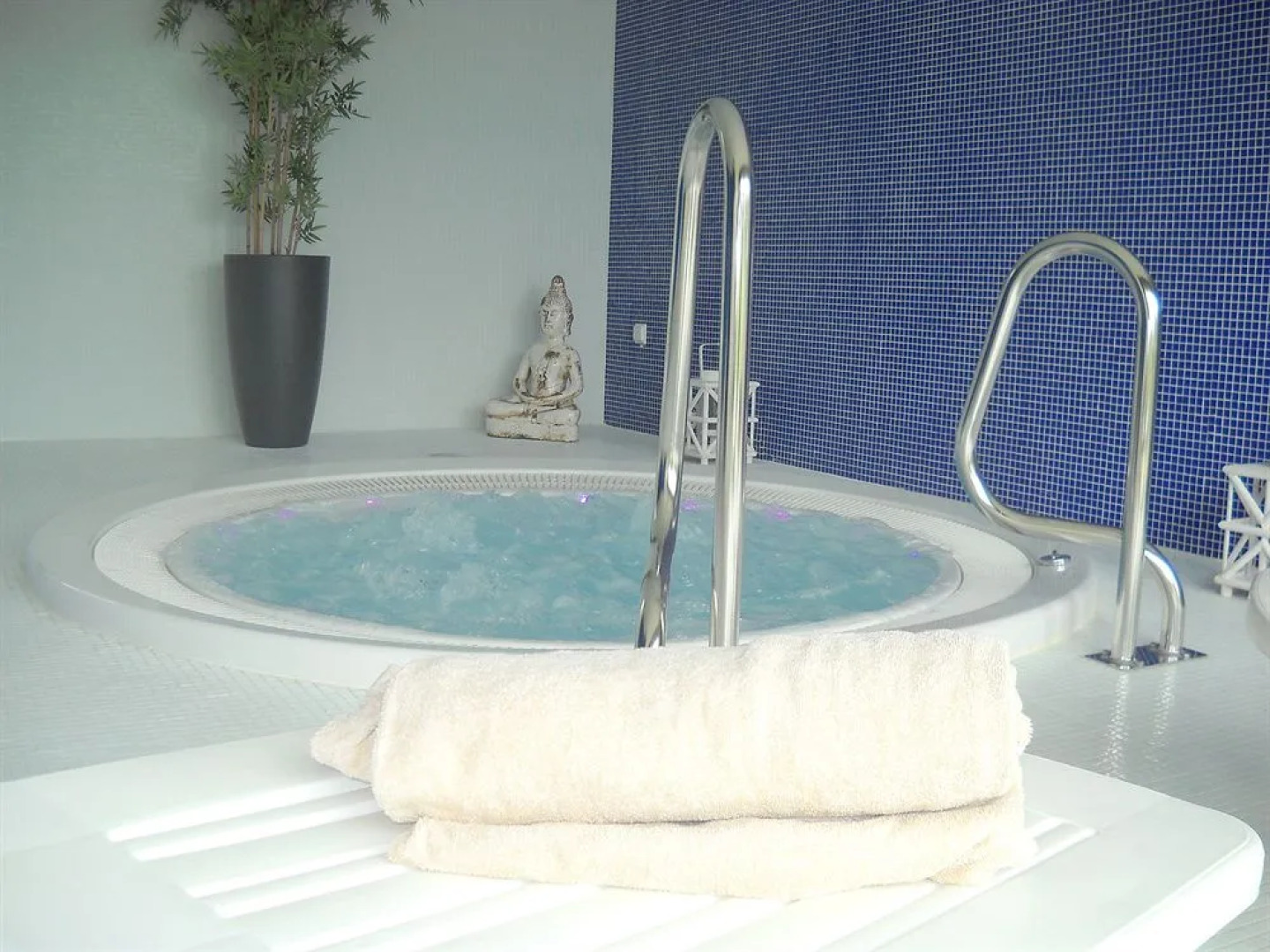 Club Vacanciel Les Rivages