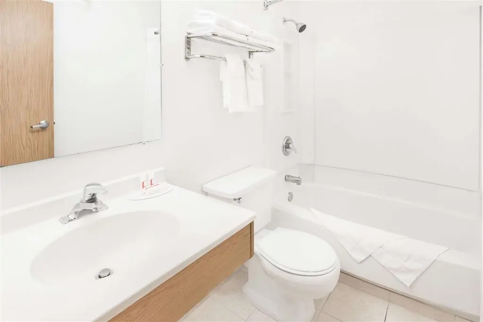 Super 8 by Wyndham Ashland