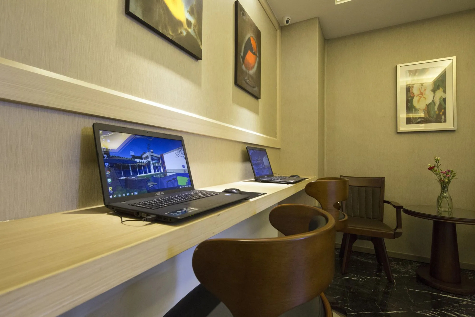 Olah Poshtel Taichung Wenxin