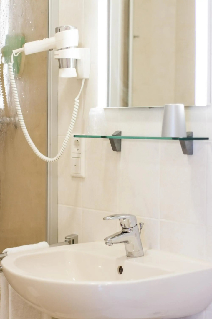 Hotel Garni Haus zum Gutenberg