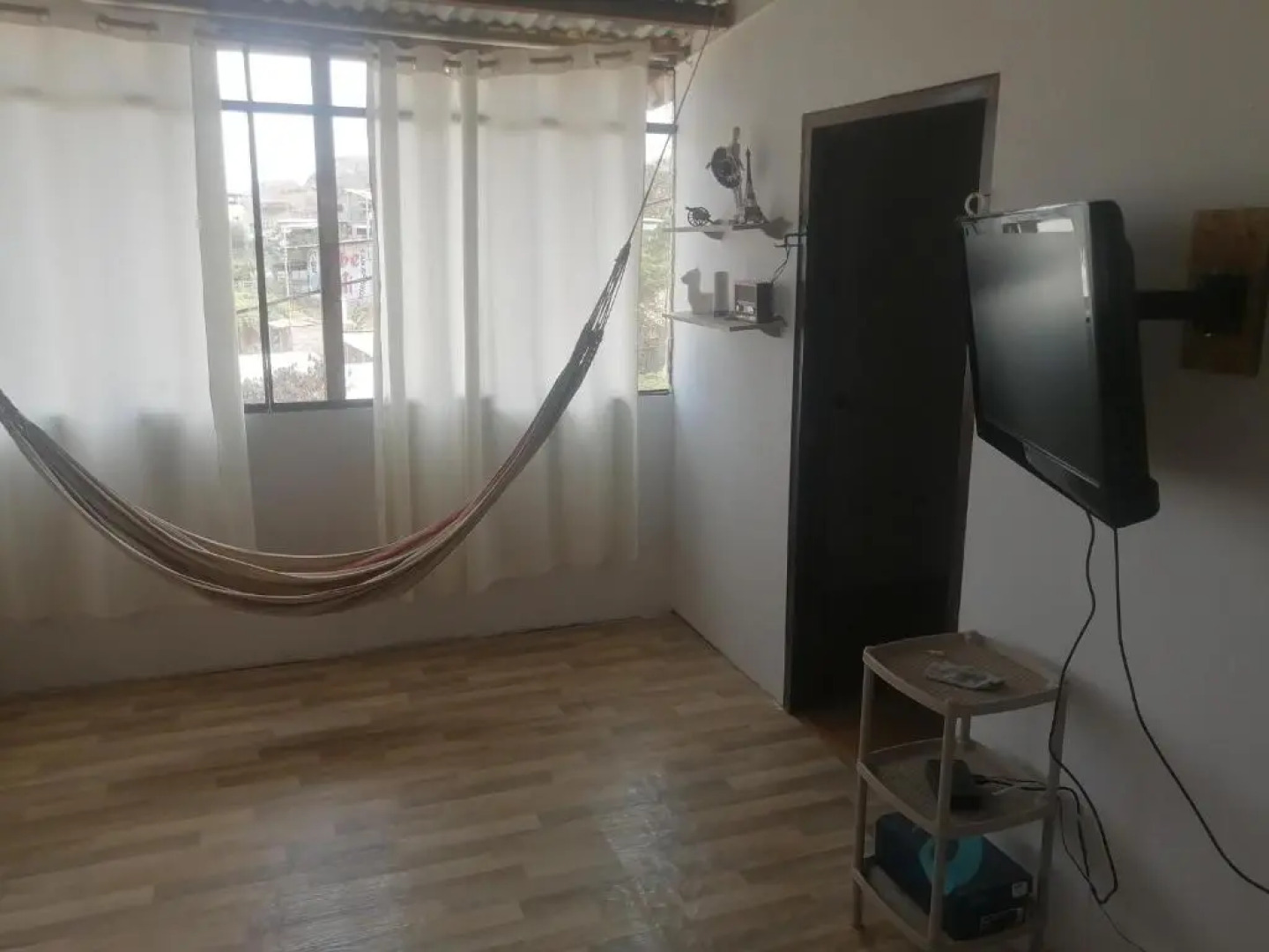 Alma del mar caleta Grau