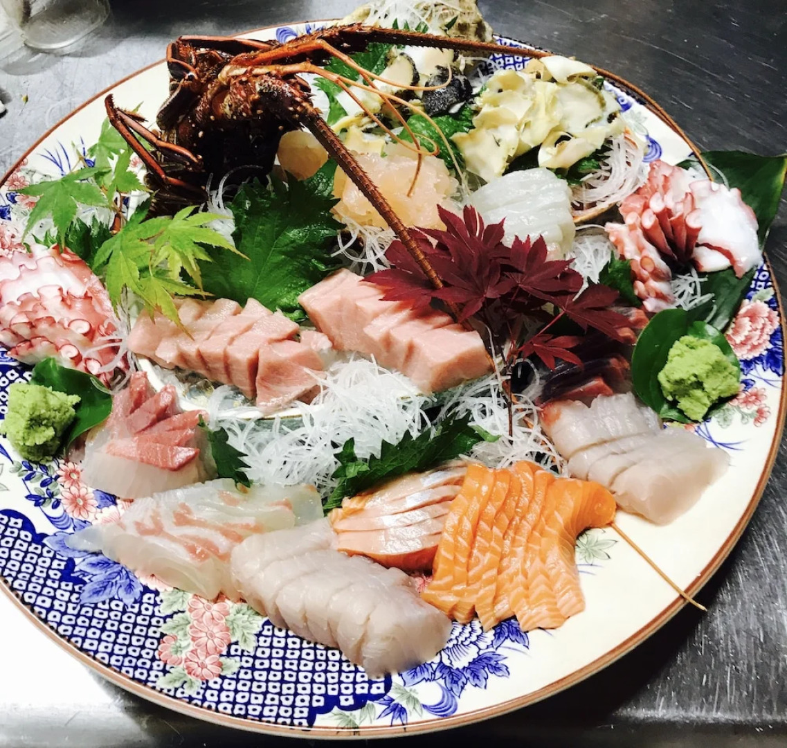 UOGASHI 7070 Annex KnowMe