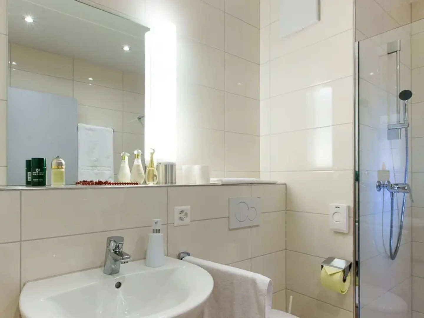 Wohntel Sevelen in Sevelen