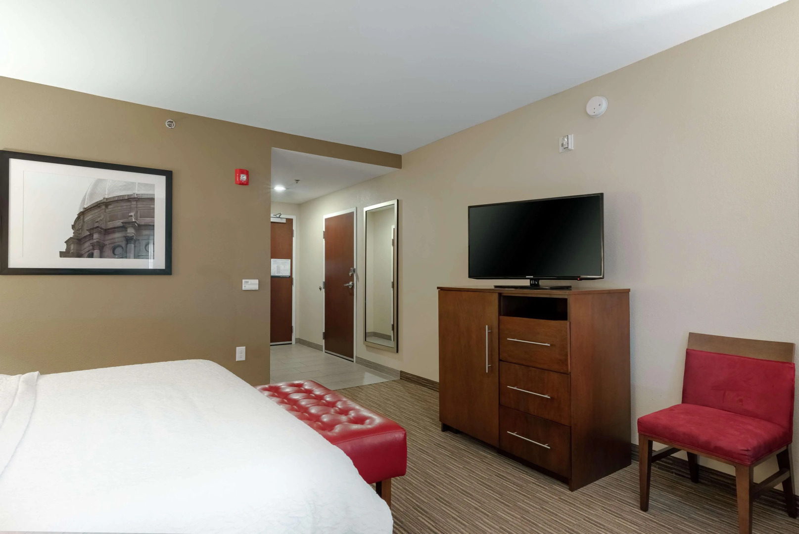 Hampton Inn Atlanta McDonough