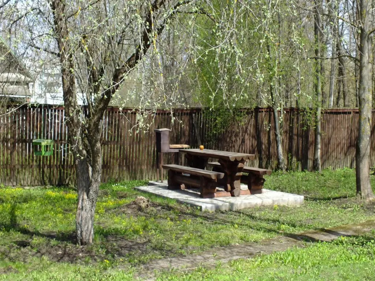 Гостиница Волга