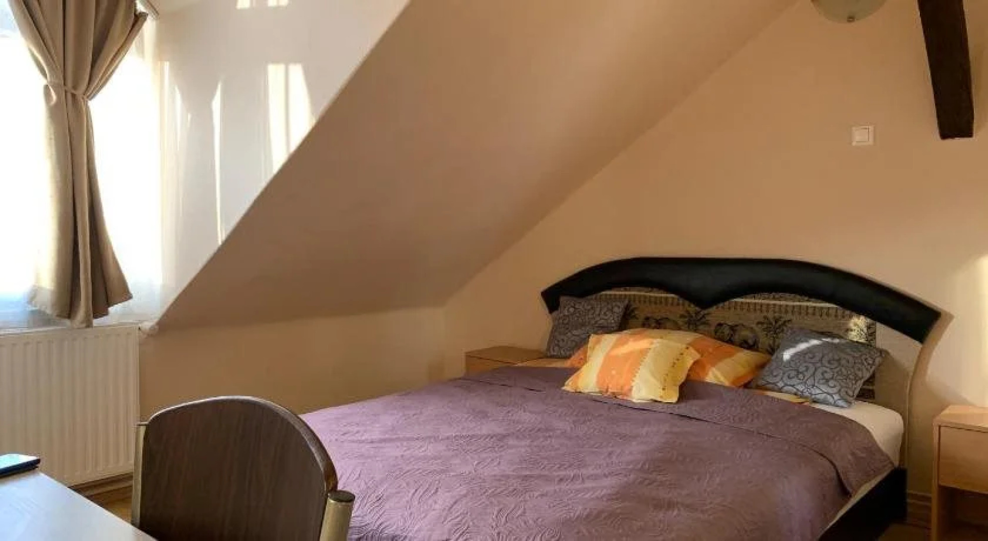 Pálma Panzió és Vendégház