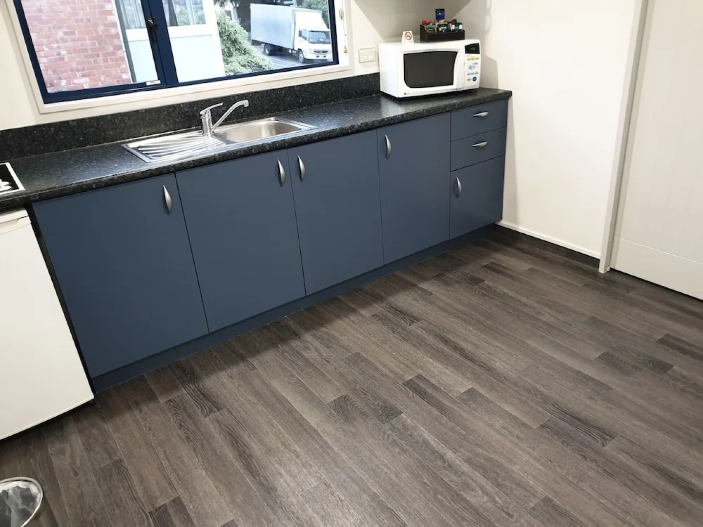 Bay Viaduct Motor Lodge