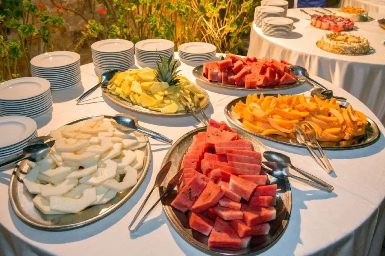 Pizzomunno Vieste Palace Hotel