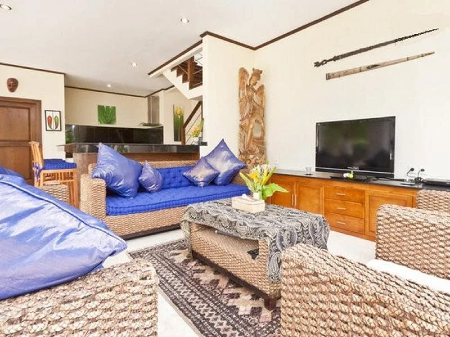 V.I.P. Villa Indah Pragina