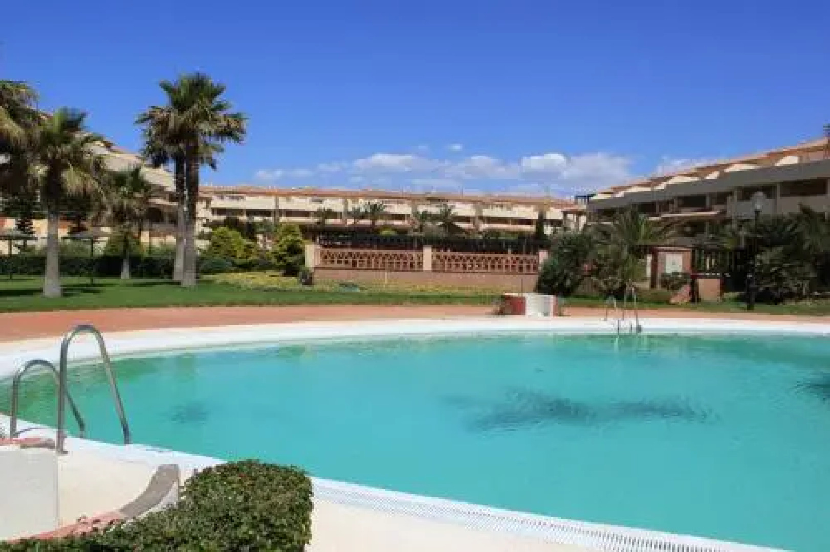 Villa Romana Roquetas