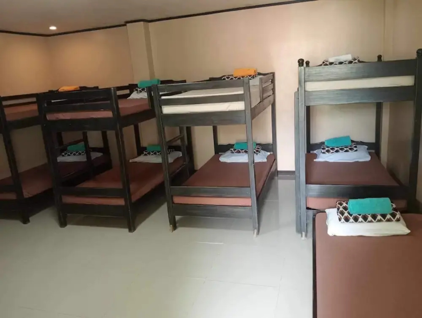 Country Inn  Baggao- Annex