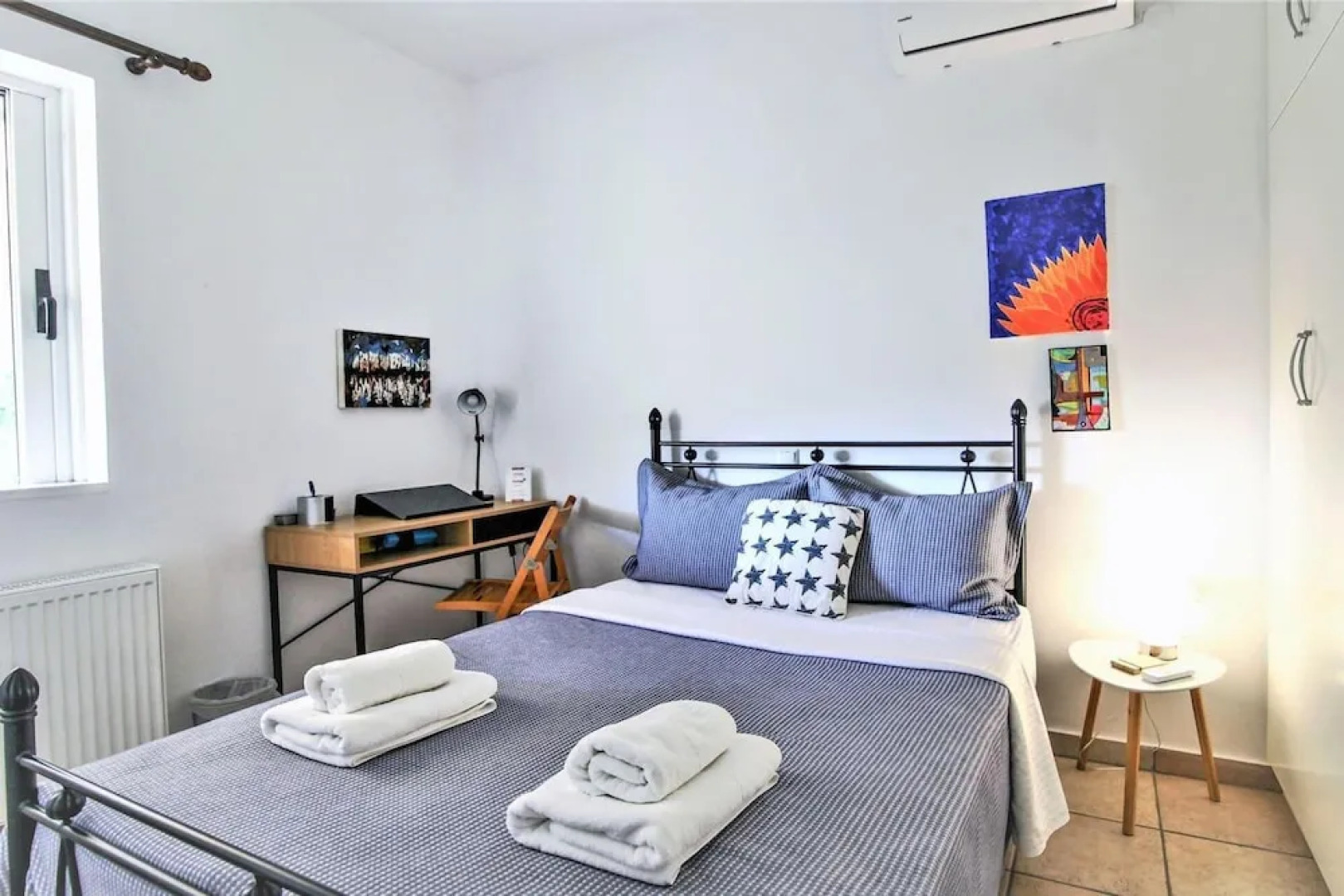 Beautiful Villa With Swimming Pool Near Nafplion