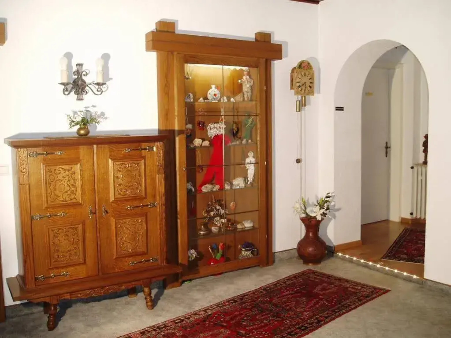 Schwarzwaldhotel Garni Wolfach