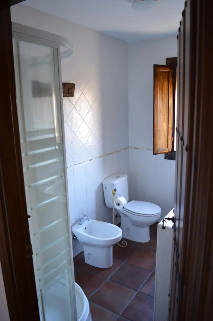 Las Estrébedes Casa Rural