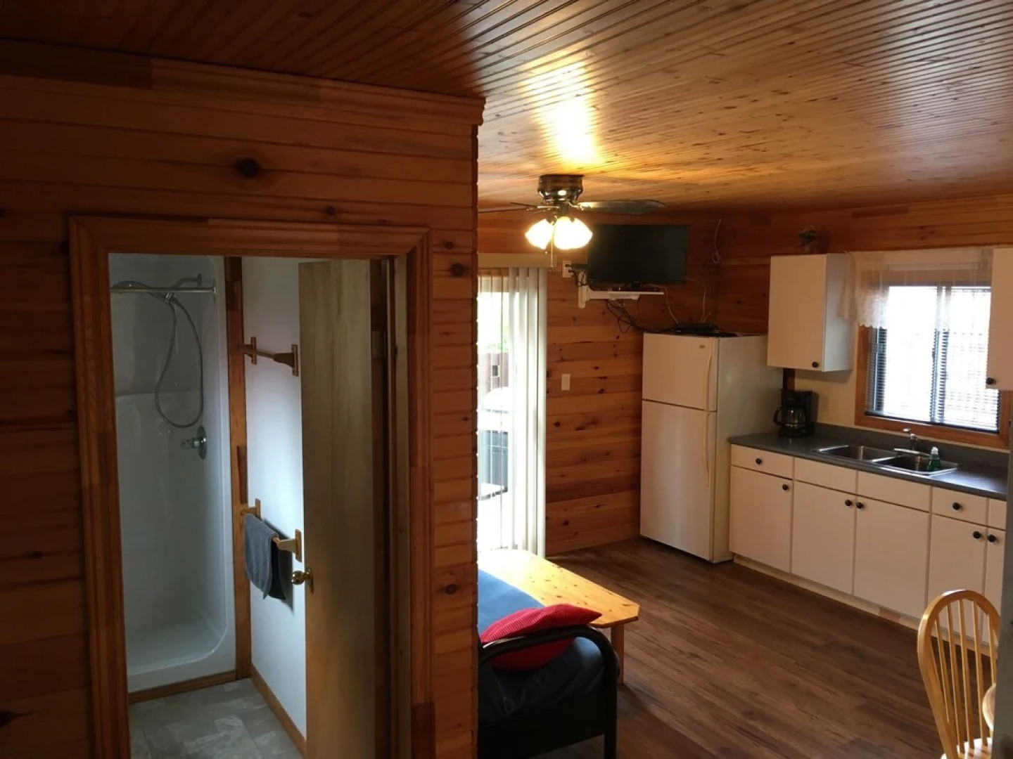 Sandy Shore Cottages