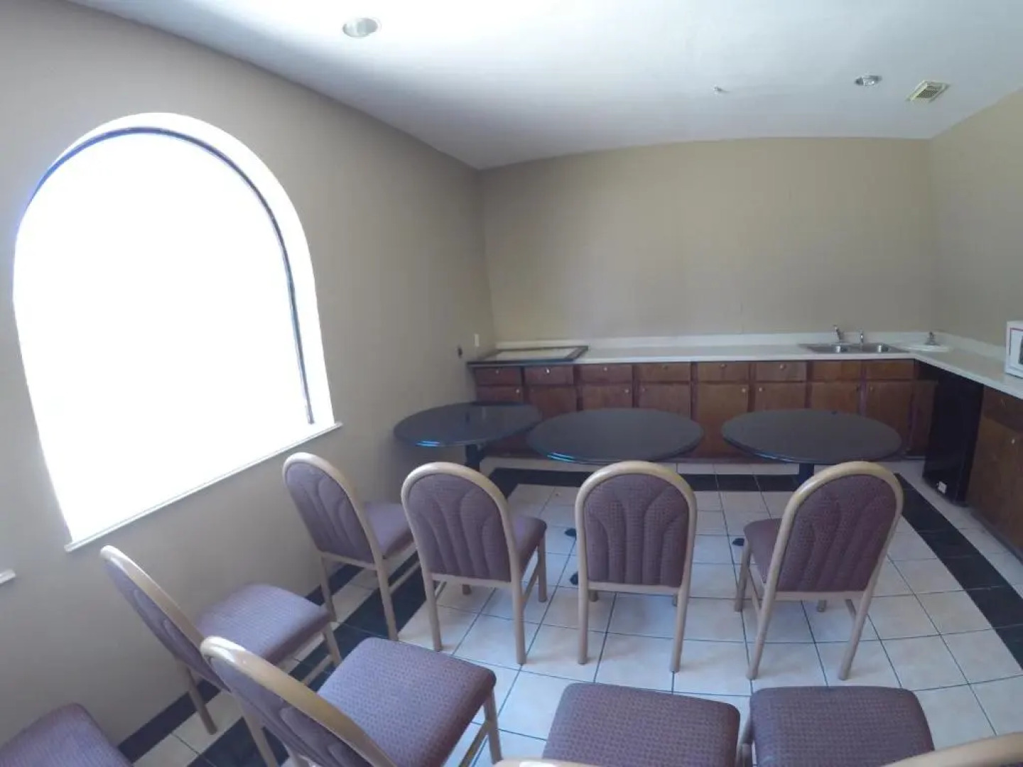 Americas Best Value Inn La Porte