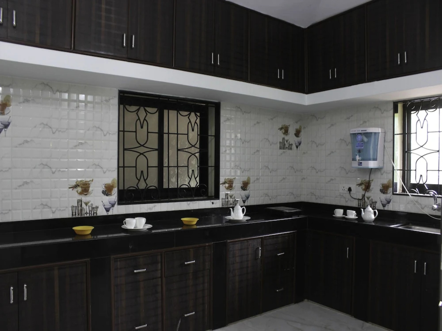 OYO 9859 Home 2 BHK Bardez North Goa