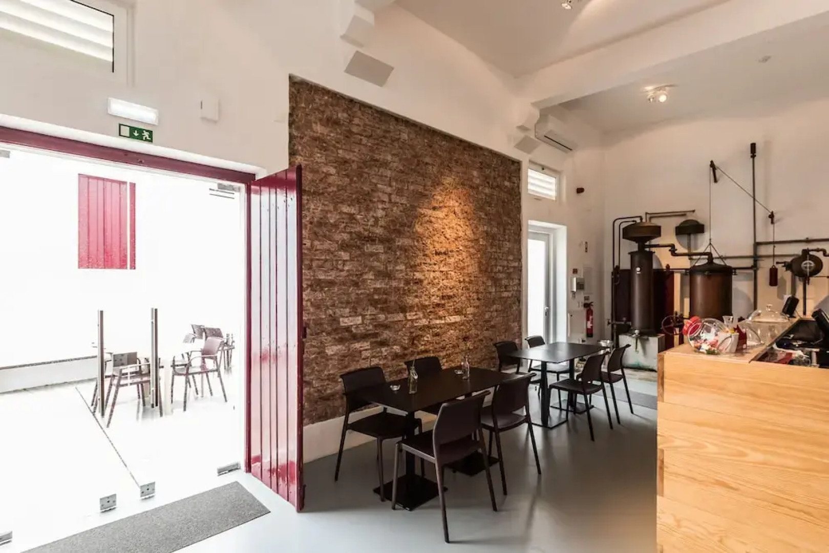 Casa de Atalaia Turismo de Habitação