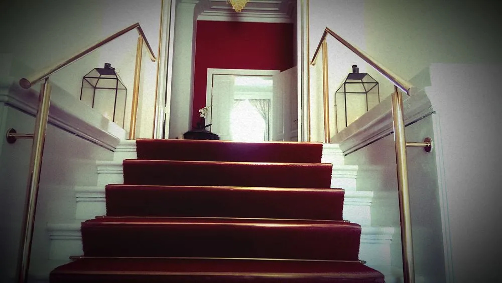 Havreholm Slot Villa