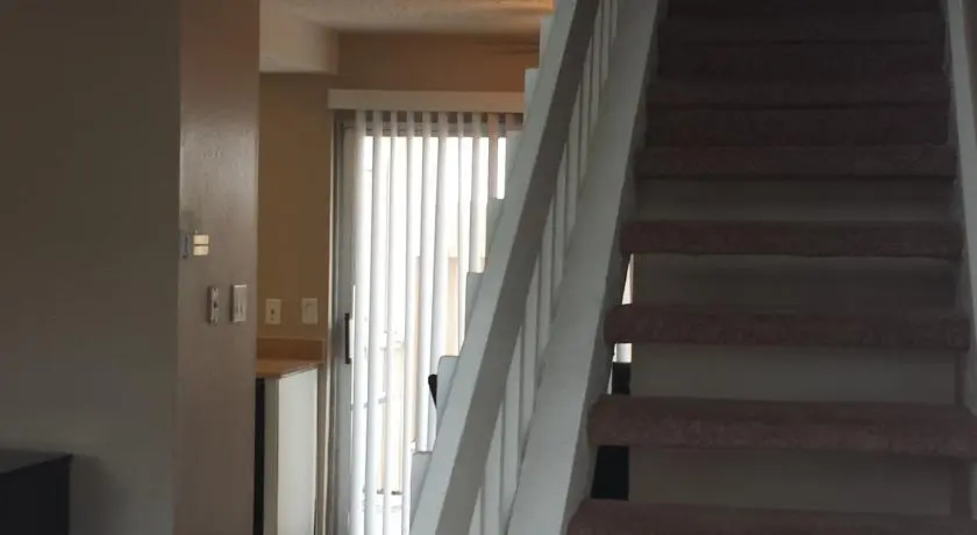 One Bedroom on Topaz Street Las Vegas