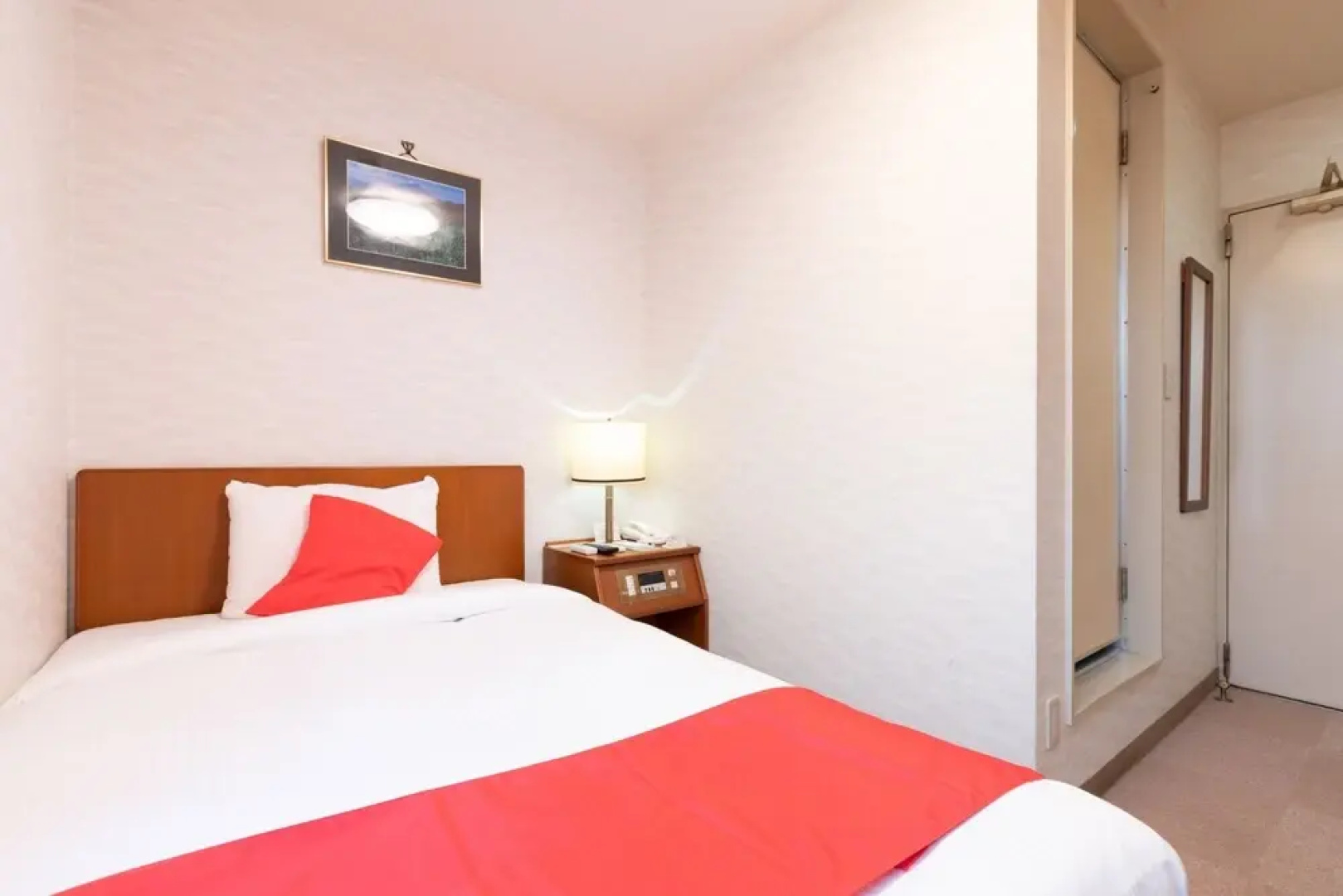 OYO 620 Fujieda City Hotel