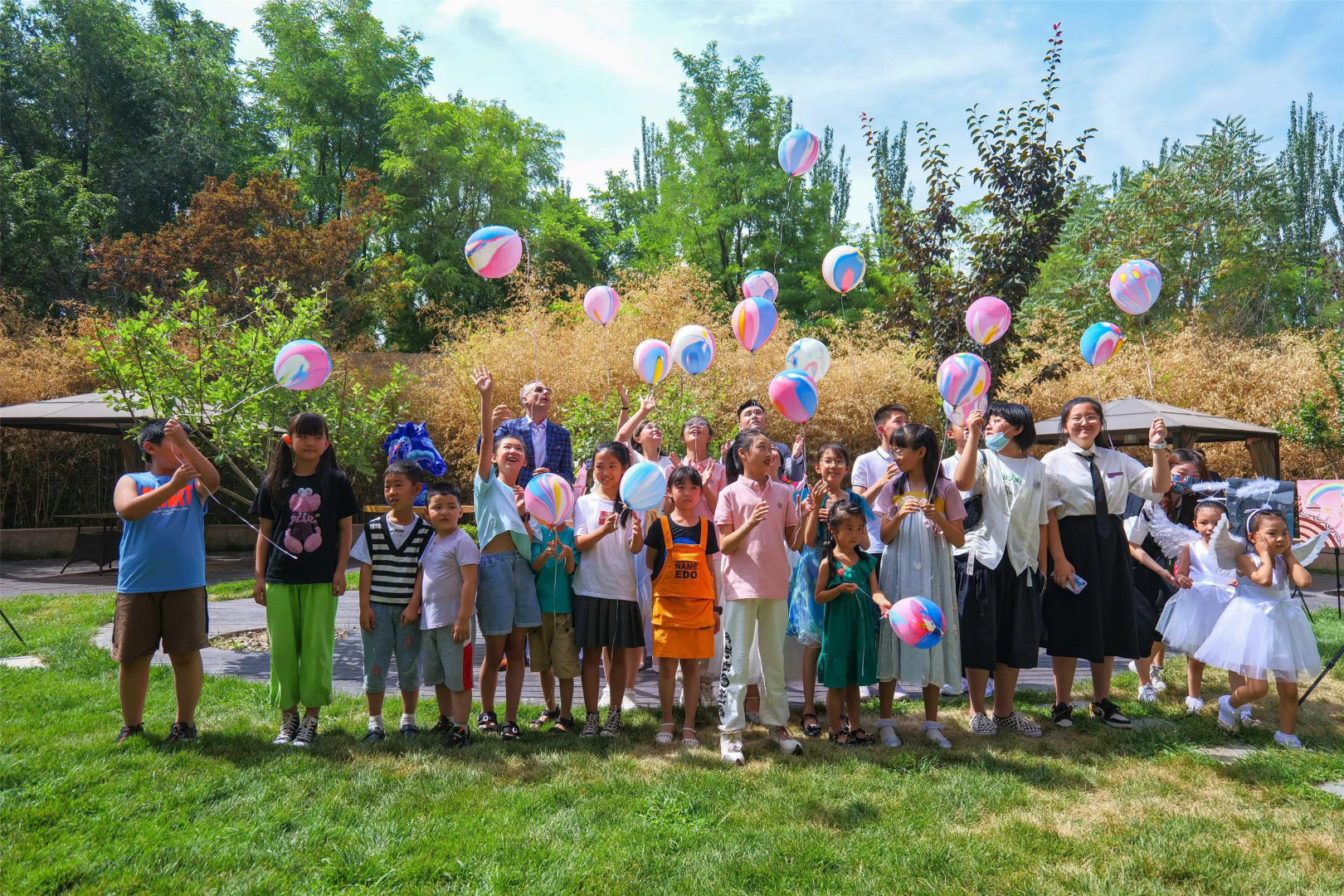 Kempinski Hotel Yinchuan