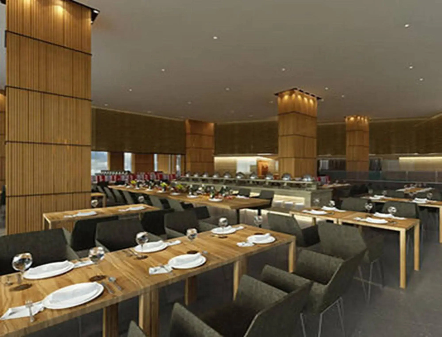 Oasia Suites Kuala Lumpur