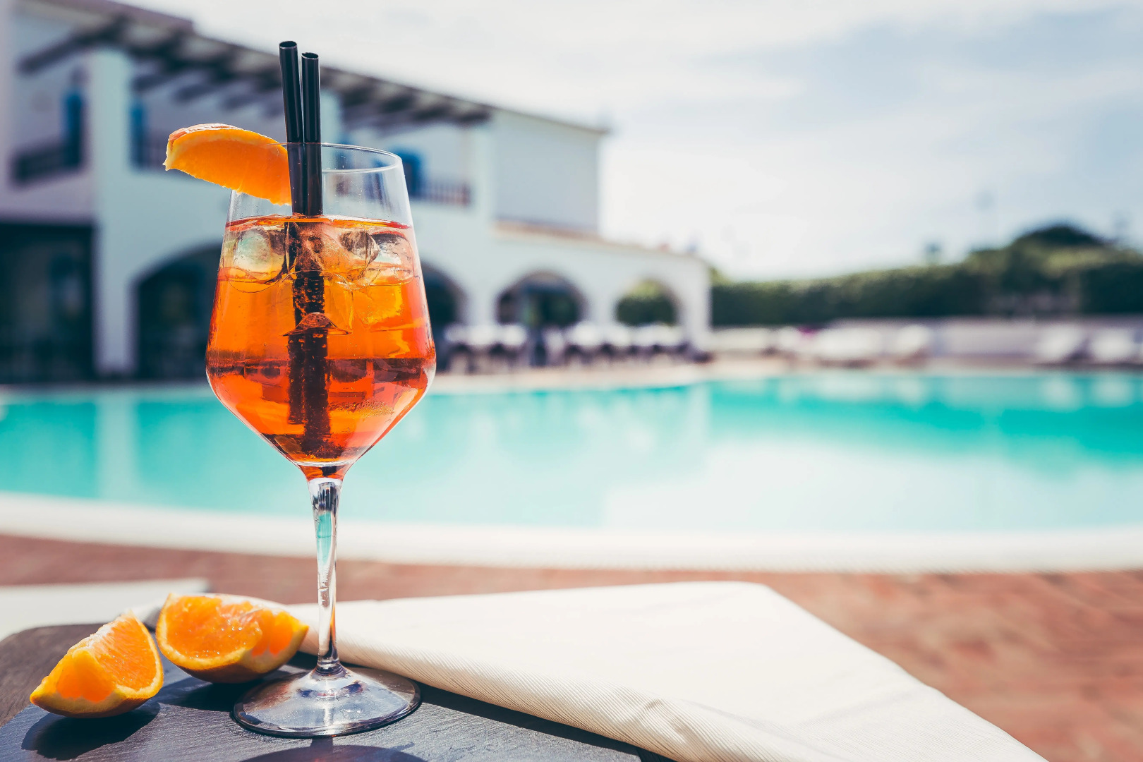 La Funtana Hotel - Adults Only