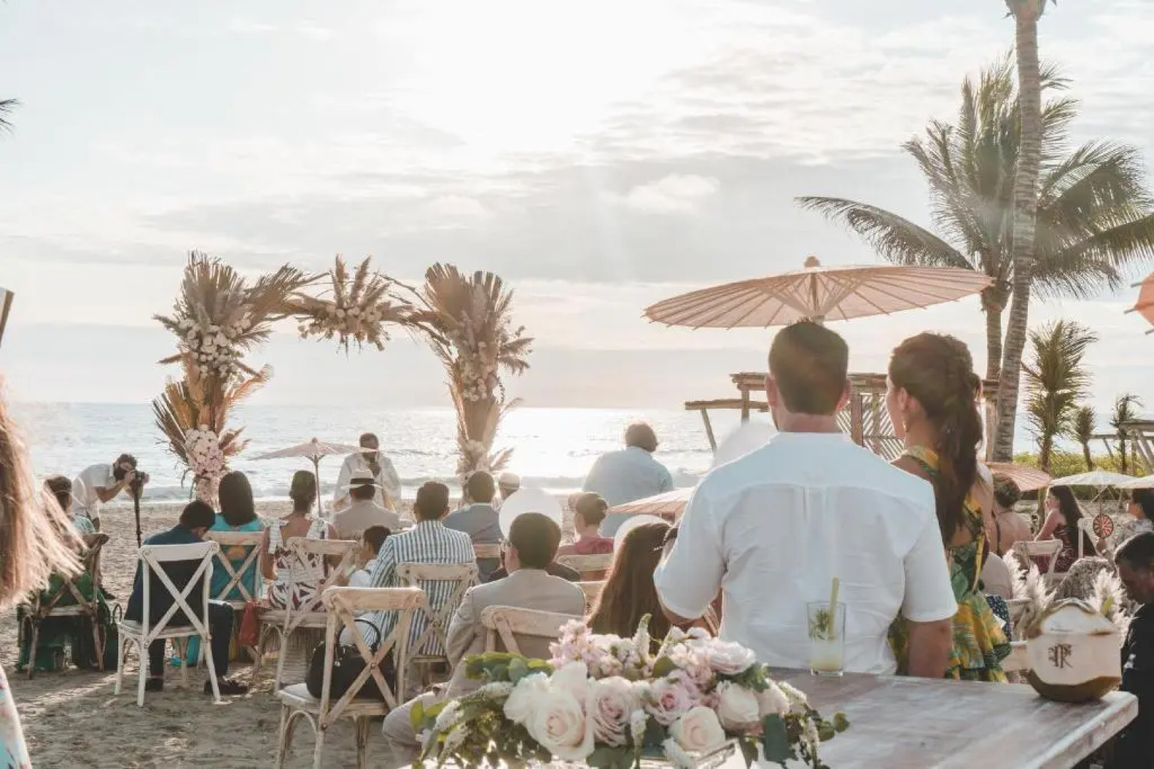 Las Tanusas Retreat & SPA