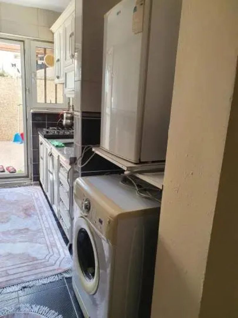 Apart Doma Sofia Old City