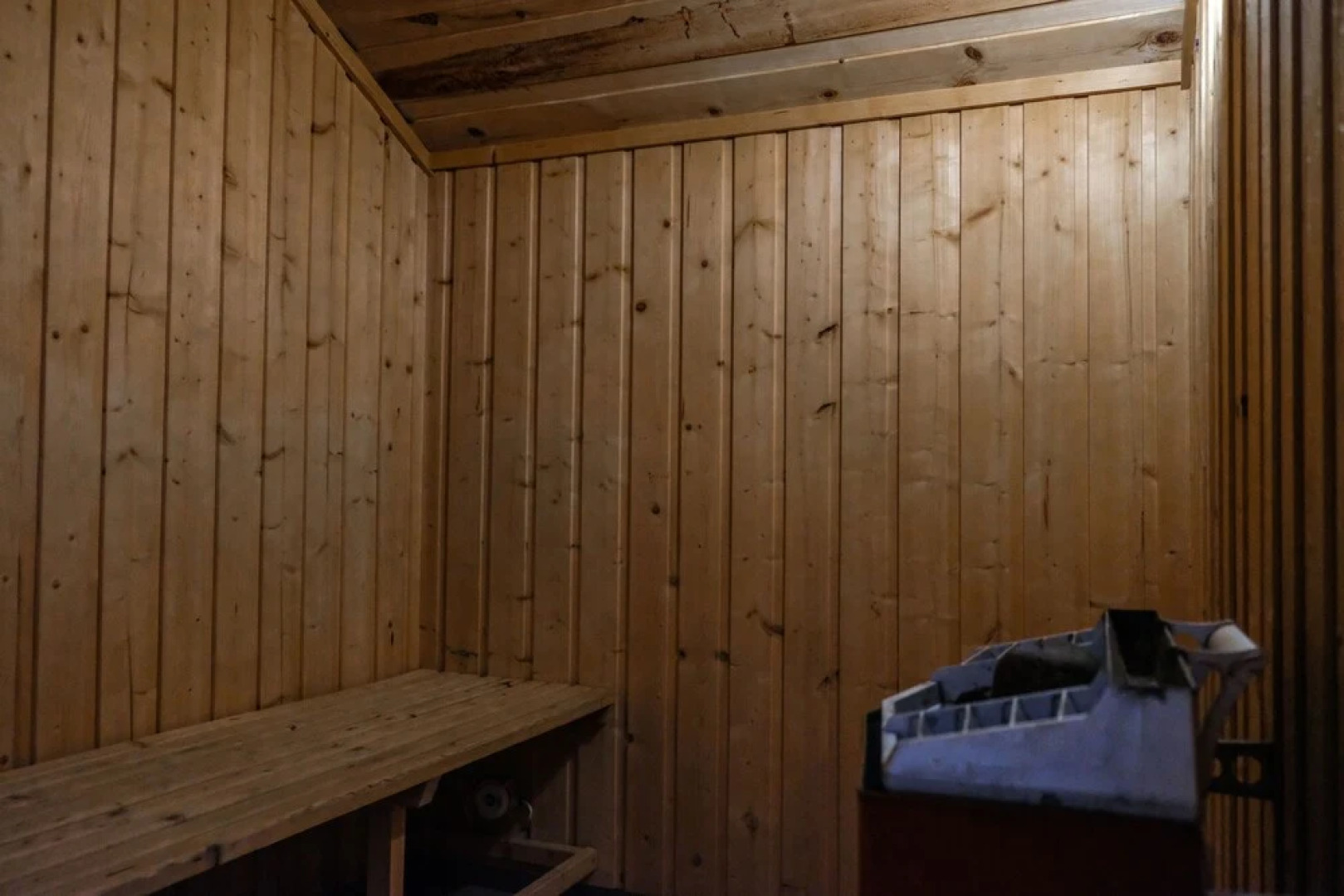 Hemsetunet Apartments