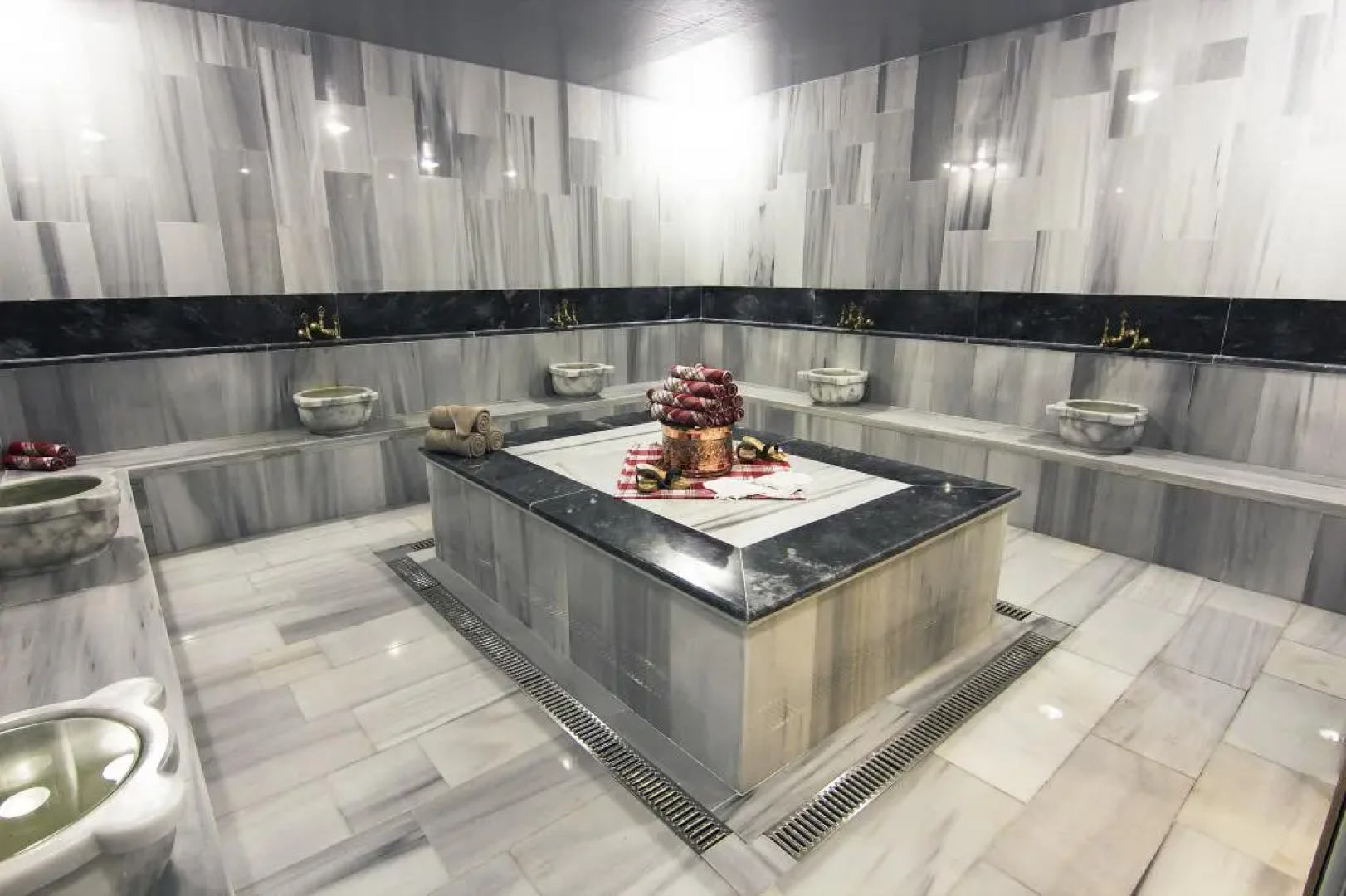 Ataol Can Termal Otel & Spa