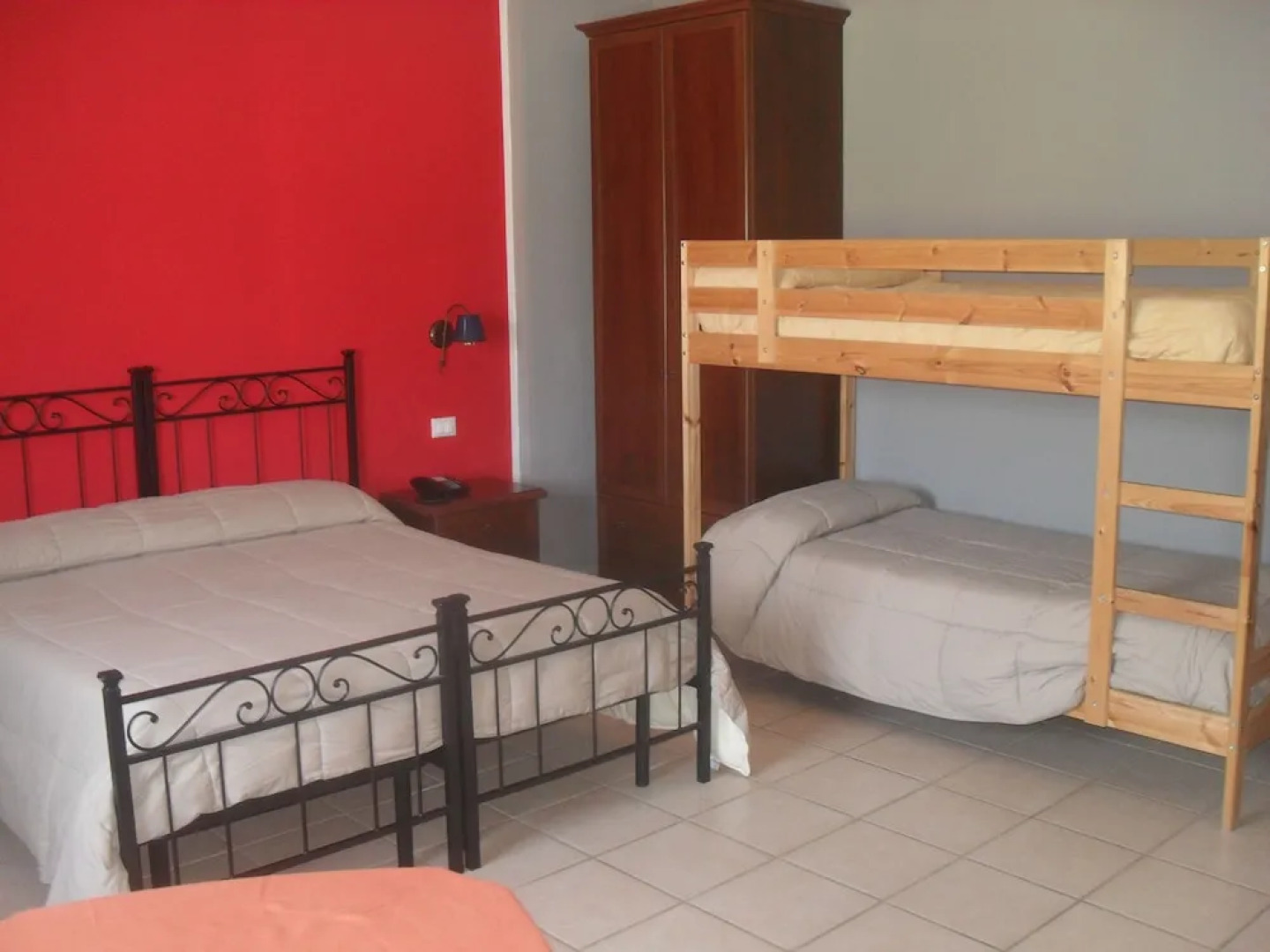 Hotel Rifugio Alantino