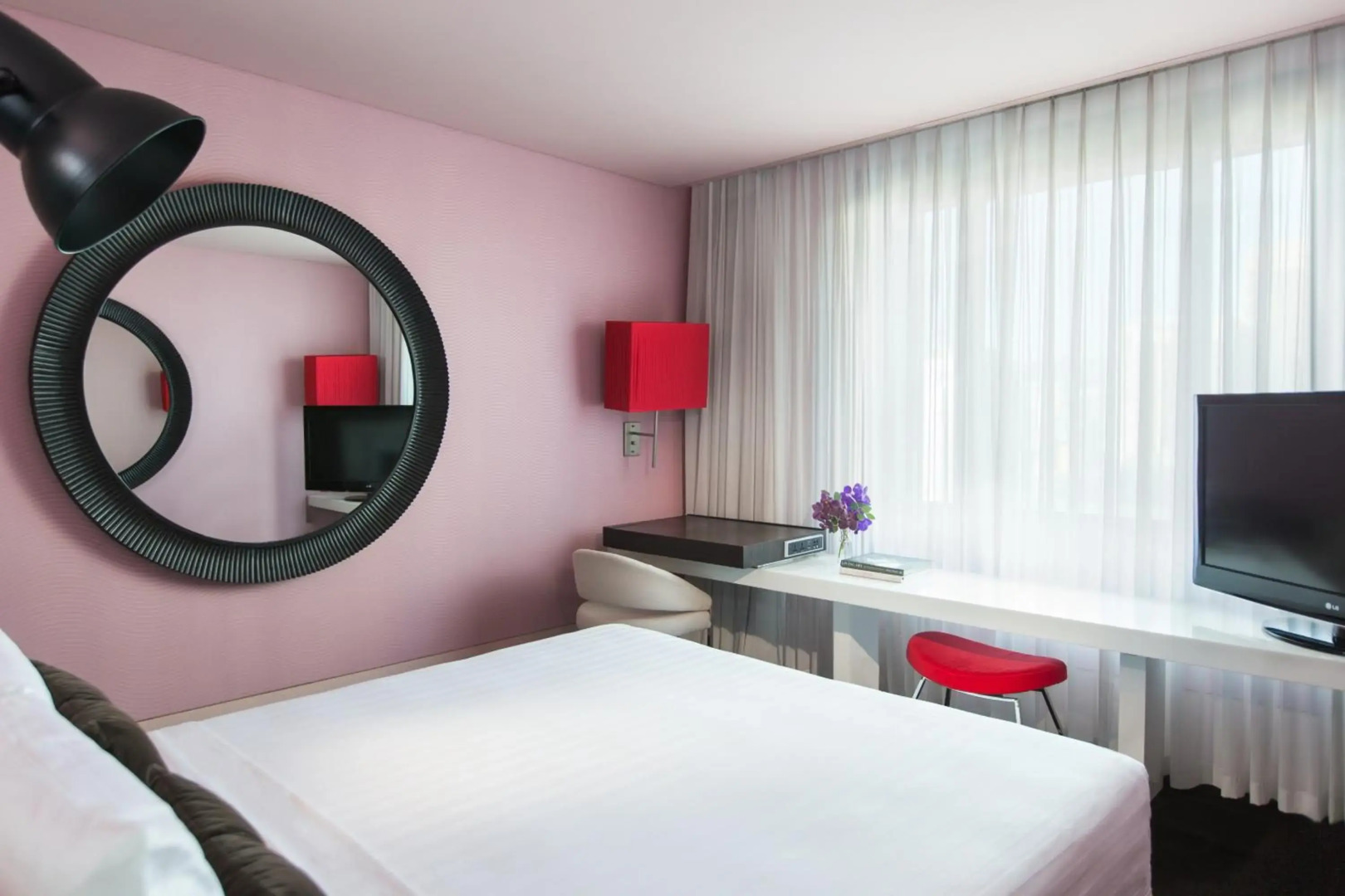 THE PLAZA Seoul, Autograph Collection