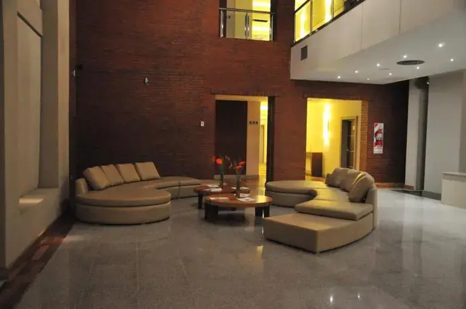 Hotel Apart & Suite Antu Malal