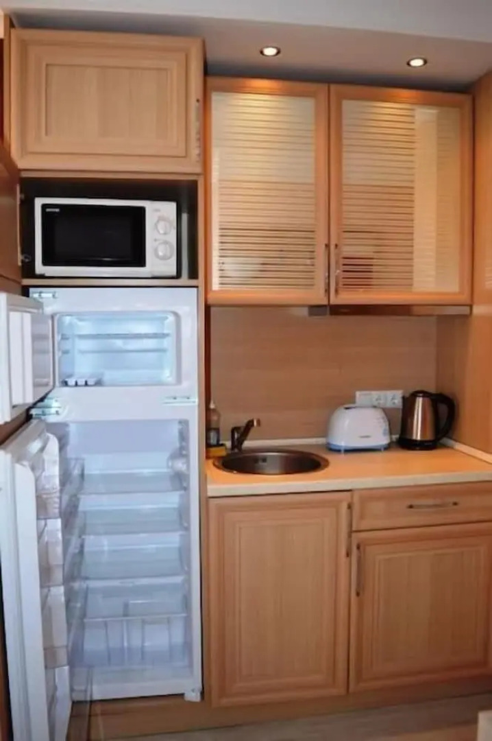 Harmony Suites 8 & 9