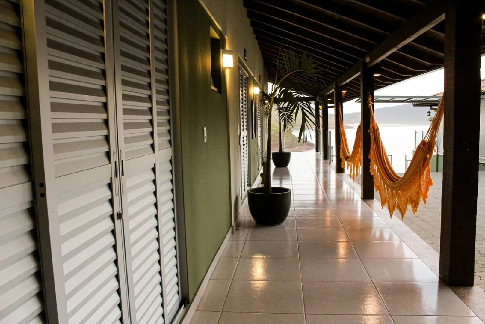 Hotel Boutique Coração Aberto