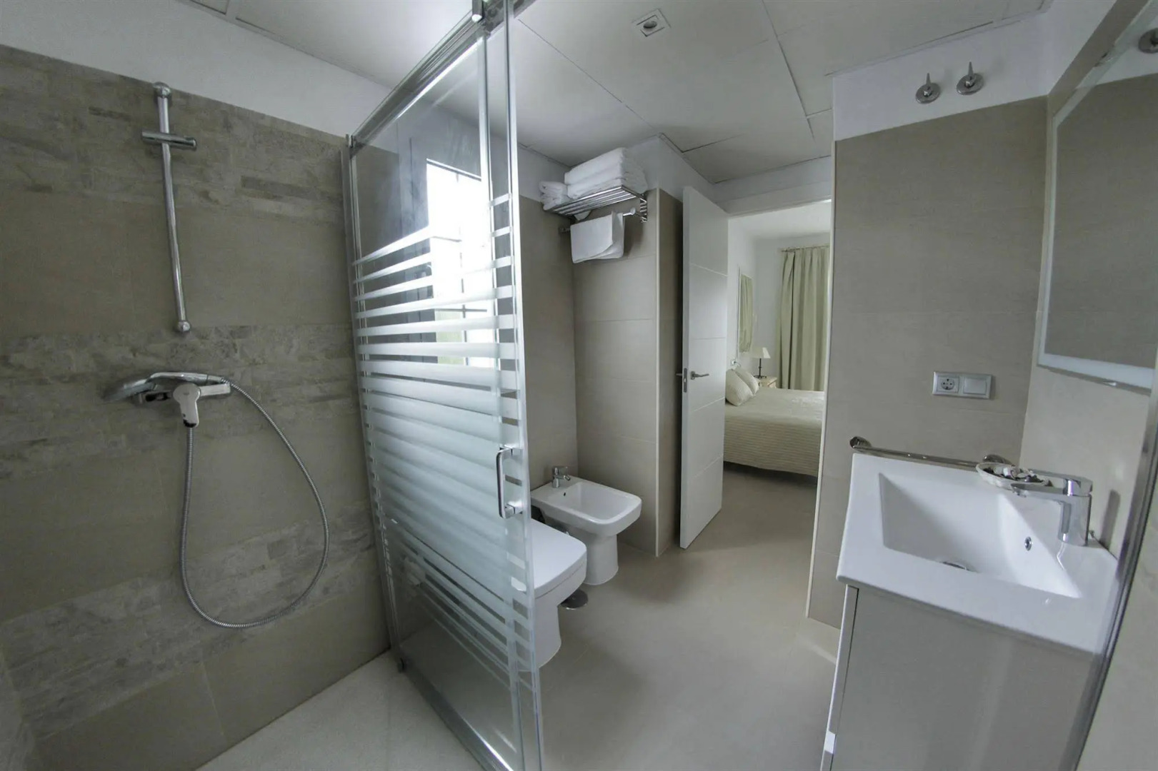 Villas Flamenco Beach Conil