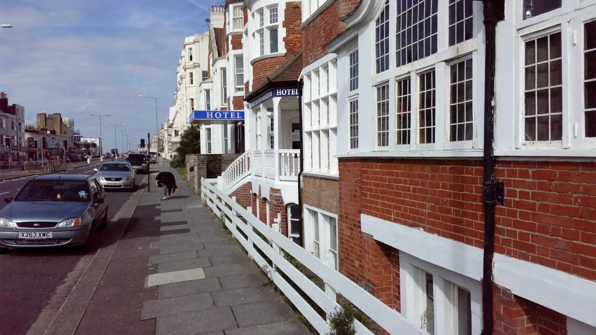 Smart Sea View Brighton