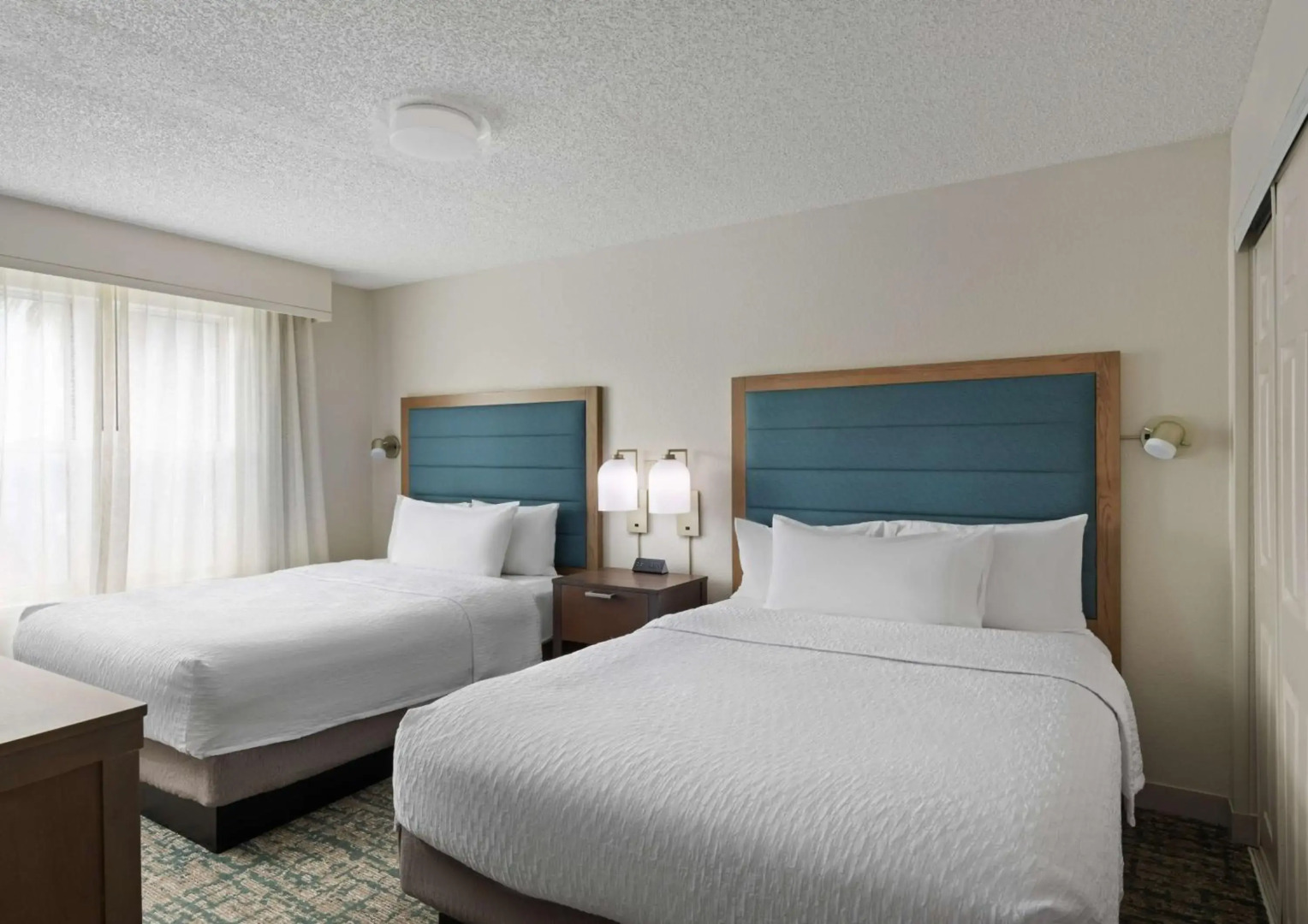 Homewood Suites by Hilton Lake Mary Orlando North