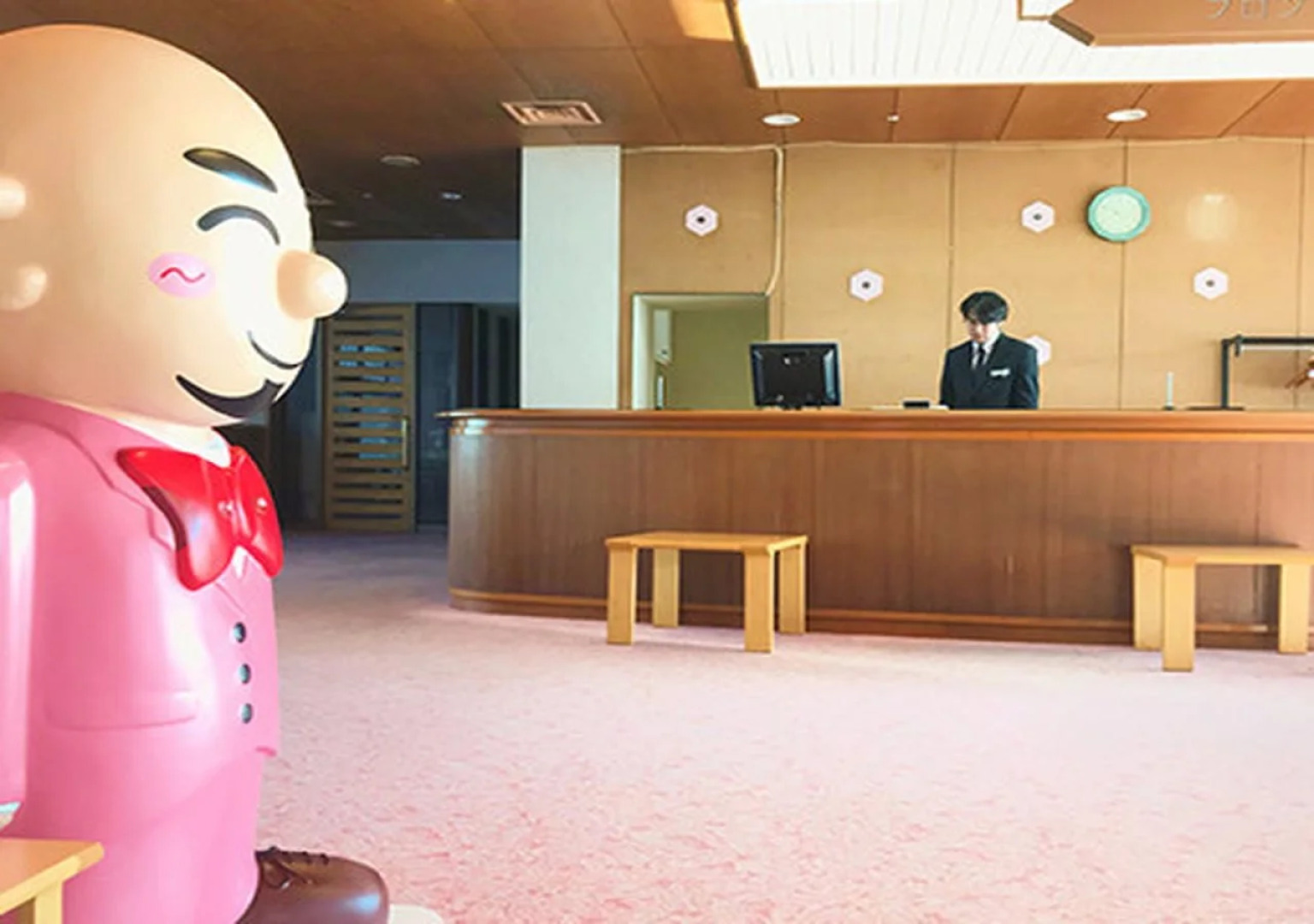 Hotel TETORA Resort Tokachigawa