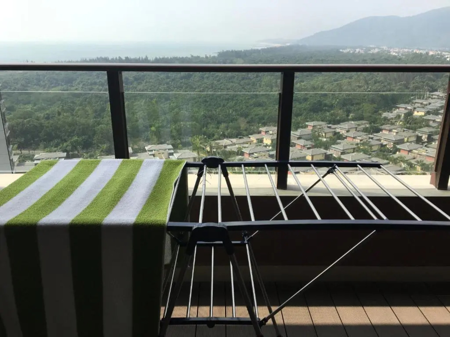 Marcia's Guest House