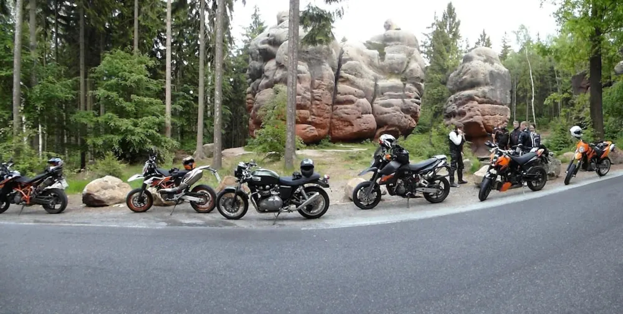 Sonnebergbaude Waltersdorf