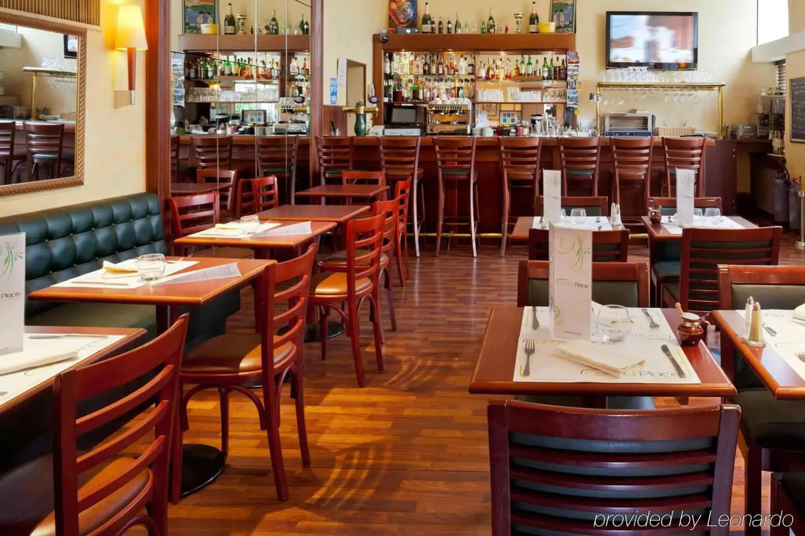 ibis Styles Dijon Central