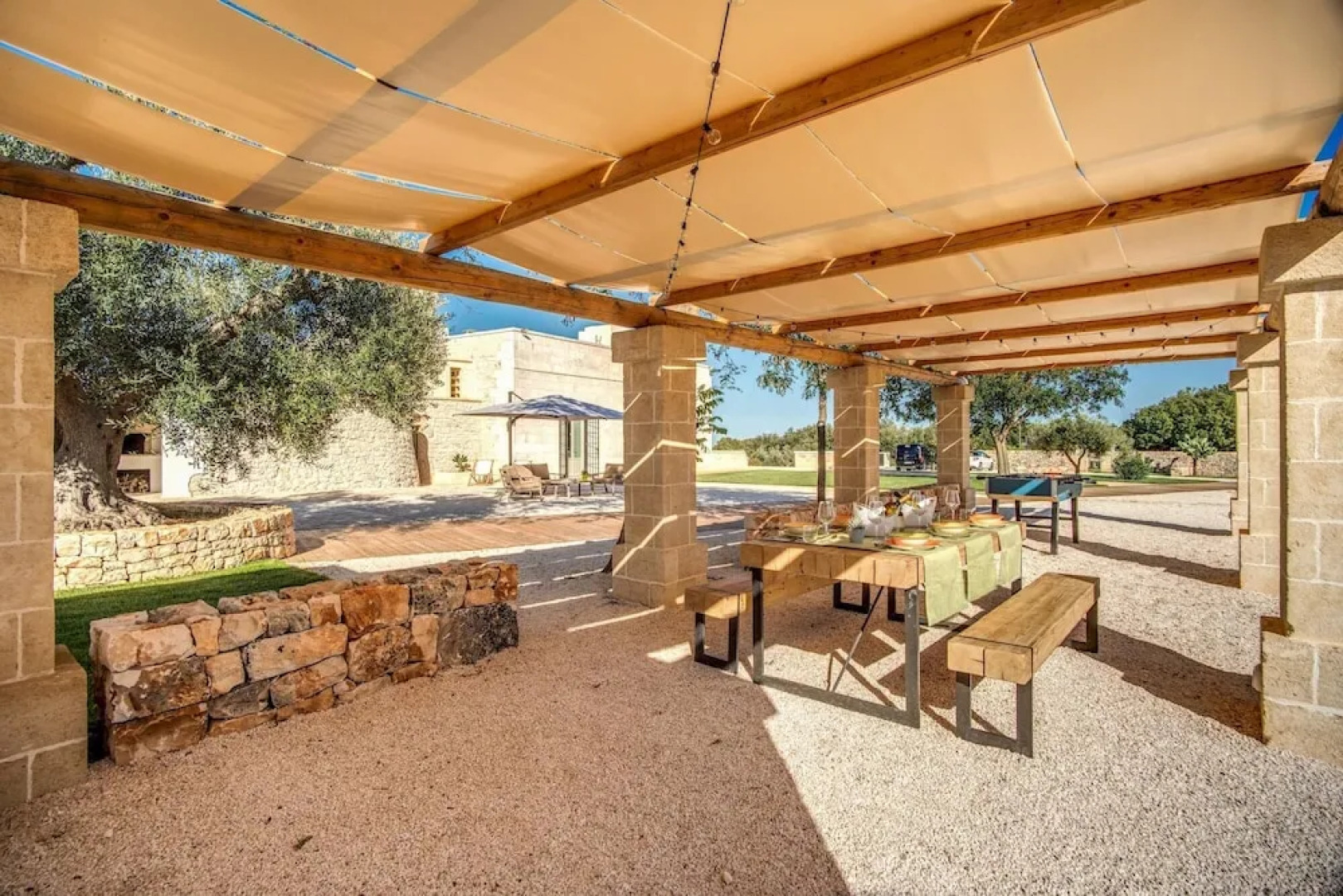 Masseria Monte Pizzuto 6