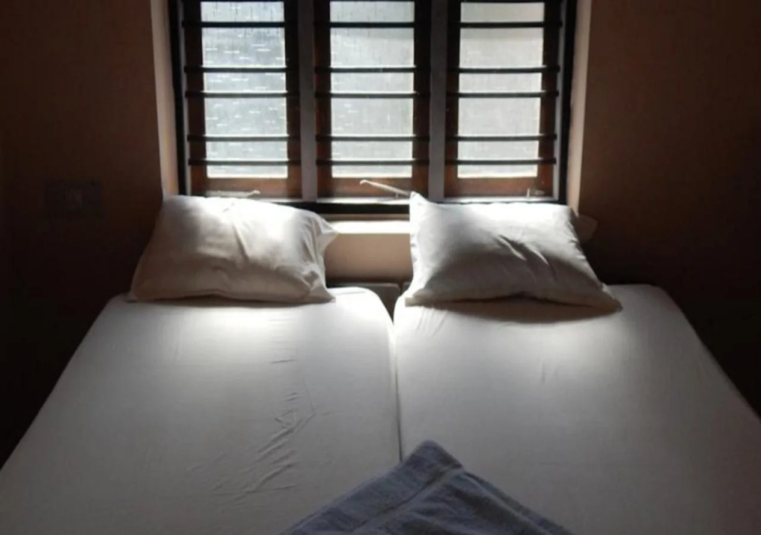 Varkala Bamboo Village Resort