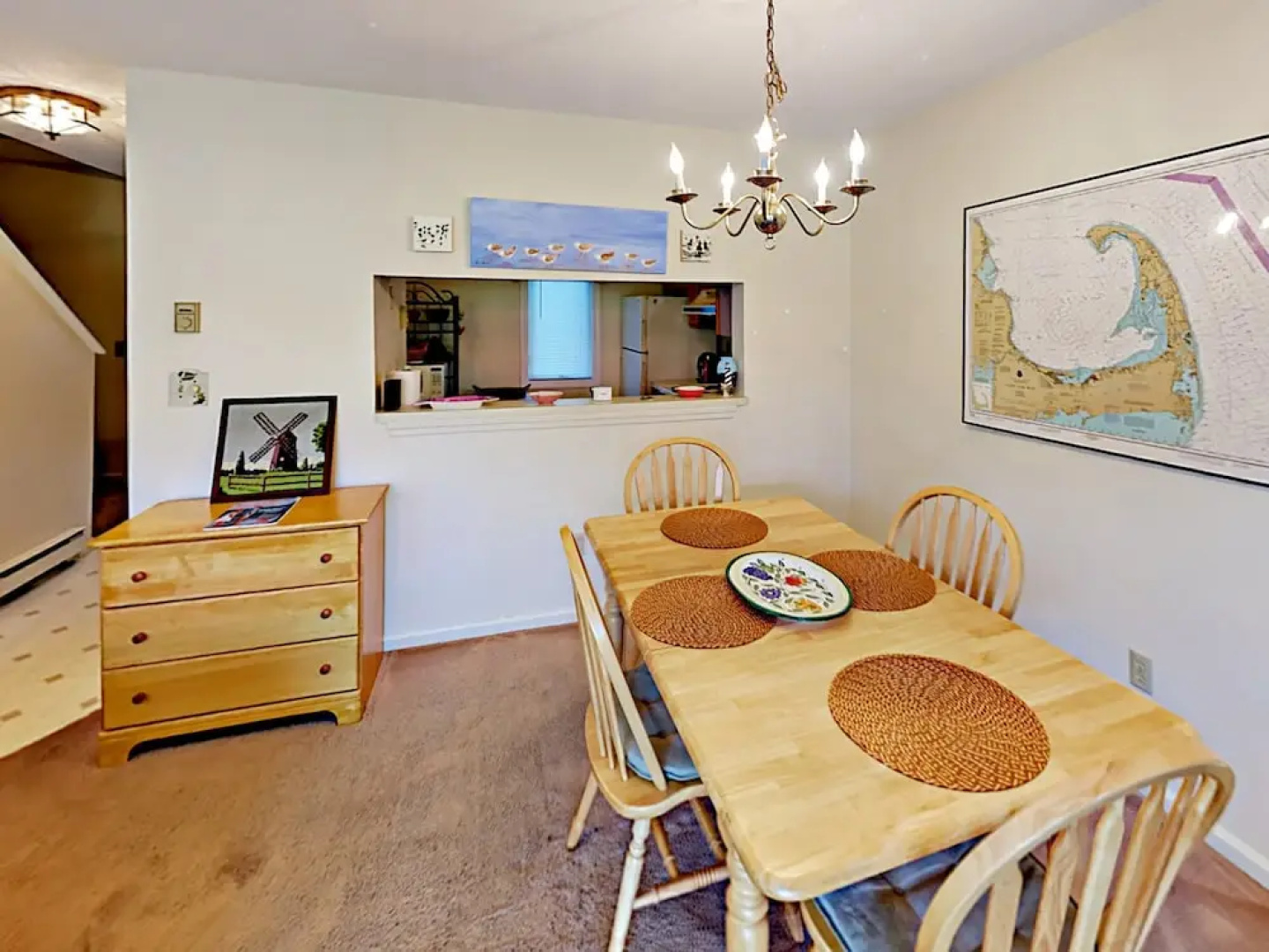 232 Billington Ln Condo - 2 Br condo by RedAwning